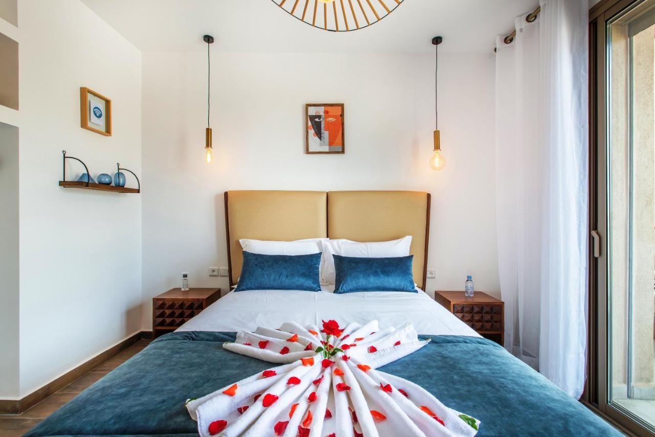 Villa Serenity & Spa - Breakfast Marrakesh Esterno foto